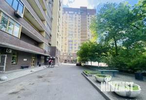 1-к квартира, на длительный срок, 43м2, 6/18 этаж