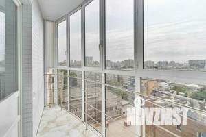 1-к квартира, посуточно, 50м2, 10/20 этаж