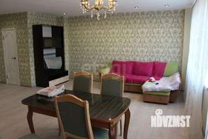 2-к квартира, на длительный срок, 80м2, 12/22 этаж