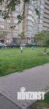 1-к квартира, на длительный срок, 38м2, 23/25 этаж