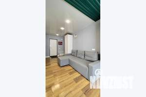 1-к квартира, посуточно, 30м2, 3/9 этаж