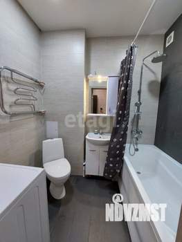 1-к квартира, на длительный срок, 40м2, 18/19 этаж