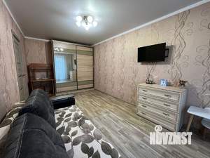 1-к квартира, на длительный срок, 32м2, 5/5 этаж