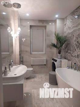 2-к квартира, на длительный срок, 70м2, 22/24 этаж