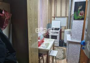 2-к квартира, на длительный срок, 40м2, 2/4 этаж