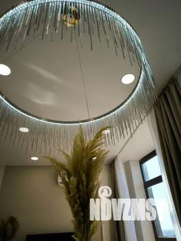 1-к квартира, посуточно, 40м2, 25/25 этаж