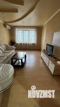 3-к квартира, на длительный срок, 90м2, 6/10 этаж