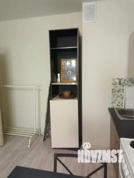 Студия квартира, на длительный срок, 28м2, 6/18 этаж