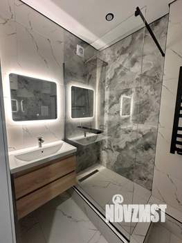 1-к квартира, на длительный срок, 35м2, 11/24 этаж