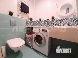 2-к квартира, на длительный срок, 48м2, 17/20 этаж