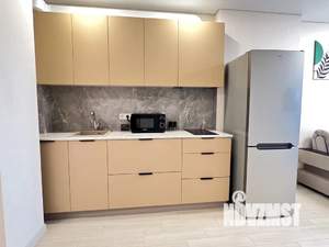1-к квартира, посуточно, 46м2, 6/25 этаж