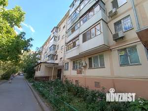 1-к квартира, на длительный срок, 33м2, 3/5 этаж