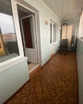 2-к квартира, на длительный срок, 58м2, 9/17 этаж