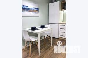 1-к квартира, посуточно, 31м2, 14/24 этаж