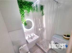2-к квартира, посуточно, 60м2, 1/1 этаж