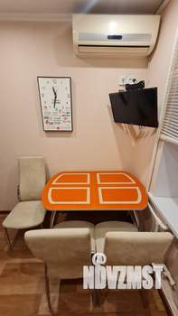 2-к квартира, на длительный срок, 41м2, 5/5 этаж