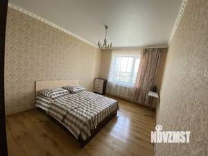 2-к квартира, посуточно, 60м2, 20/22 этаж