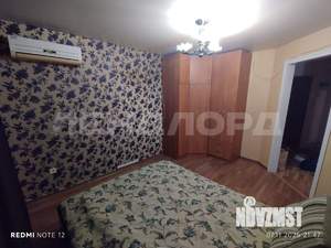 1-к квартира, на длительный срок, 35м2, 4/6 этаж