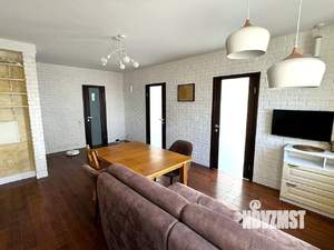 3-к квартира, на длительный срок, 70м2, 18/21 этаж