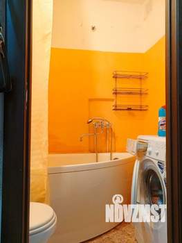 1-к квартира, на длительный срок, 31м2, 1/10 этаж