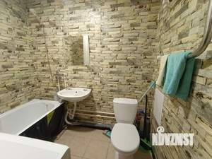 1-к квартира, на длительный срок, 30м2, 12/19 этаж