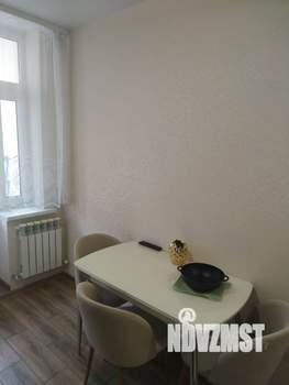 1-к квартира, на длительный срок, 35м2, 7/24 этаж