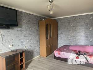 1-к квартира, на длительный срок, 30м2, 8/10 этаж