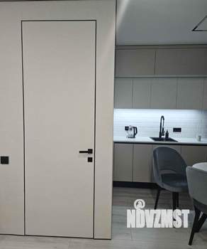 2-к квартира, посуточно, 41м2, 16/17 этаж