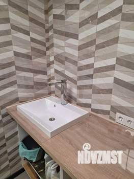 2-к квартира, на длительный срок, 45м2, 4/4 этаж