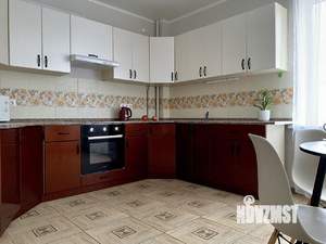 2-к квартира, посуточно, 56м2, 1/1 этаж