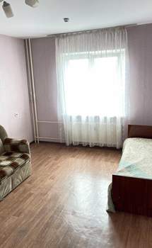 2-к квартира, на длительный срок, 52м2, 5/17 этаж