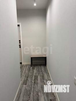 1-к квартира, на длительный срок, 42м2, 7/25 этаж