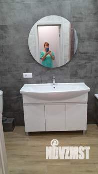 1-к квартира, на длительный срок, 40м2, 24/25 этаж