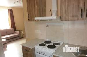 1-к квартира, на длительный срок, 30м2, 1/5 этаж