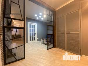 2-к квартира, на длительный срок, 42м2, 8/25 этаж