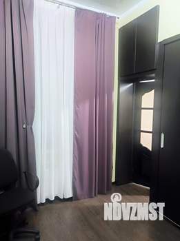 1-к квартира, на длительный срок, 32м2, 1/5 этаж