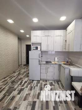 2-к квартира, посуточно, 45м2, 4/18 этаж