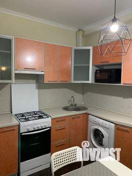 1-к квартира, на длительный срок, 39м2, 5/11 этаж