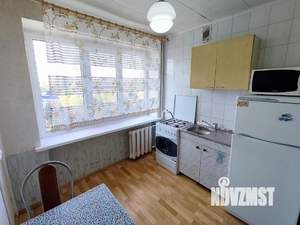 1-к квартира, на длительный срок, 35м2, 9/10 этаж