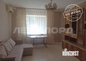 2-к квартира, на длительный срок, 50м2, 4/10 этаж