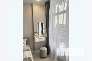 2-к квартира, посуточно, 55м2, 11/24 этаж