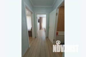 2-к квартира, посуточно, 38м2, 16/17 этаж