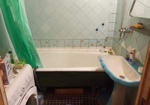 2-к квартира, на длительный срок, 53м2, 8/9 этаж