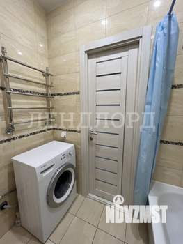 1-к квартира, на длительный срок, 33м2, 8/20 этаж