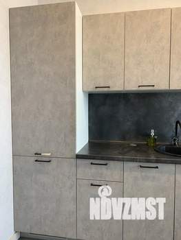 1-к квартира, посуточно, 48м2, 1/1 этаж