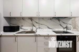 1-к квартира, посуточно, 40м2, 7/25 этаж