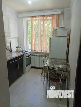 1-к квартира, на длительный срок, 31м2, 1/10 этаж