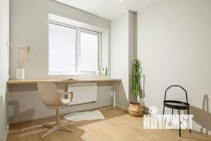 2-к квартира, посуточно, 40м2, 15/25 этаж