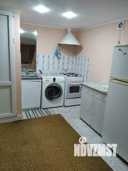 1-к квартира, на длительный срок, 16м2, 1/1 этаж
