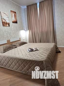 2-к квартира, посуточно, 44м2, 16/25 этаж